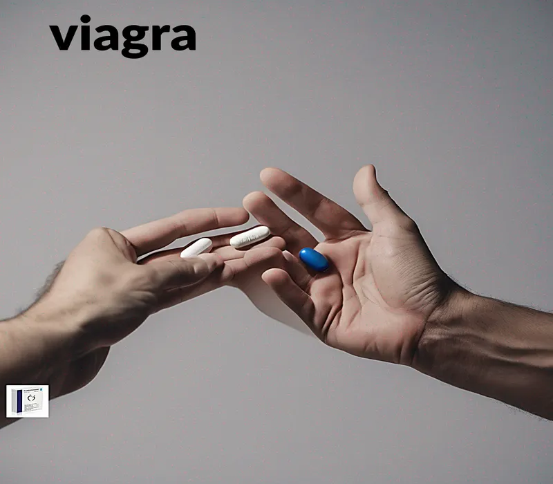 Para comprar viagra se ocupa receta